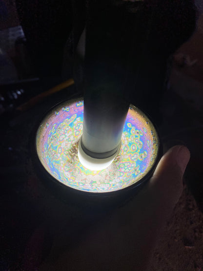 kiln open 9.5