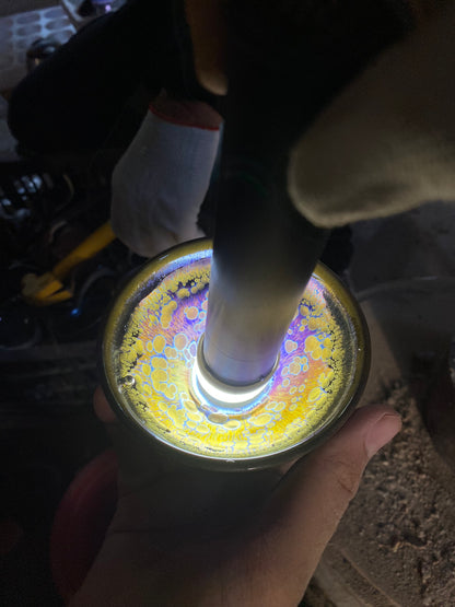 kiln open 9.5
