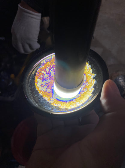 kiln open 9.6
