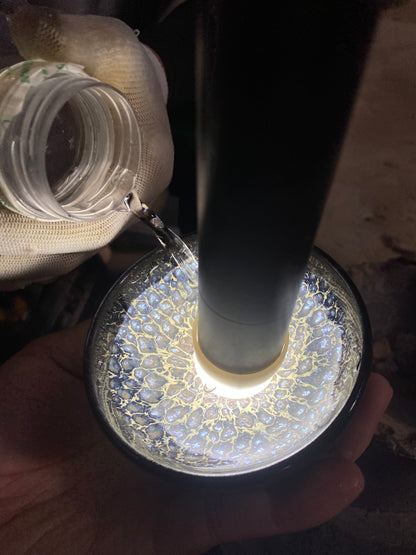 kiln open 9.6