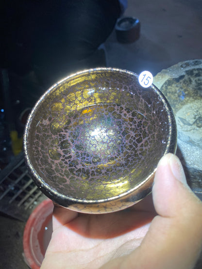 kiln open 9.6