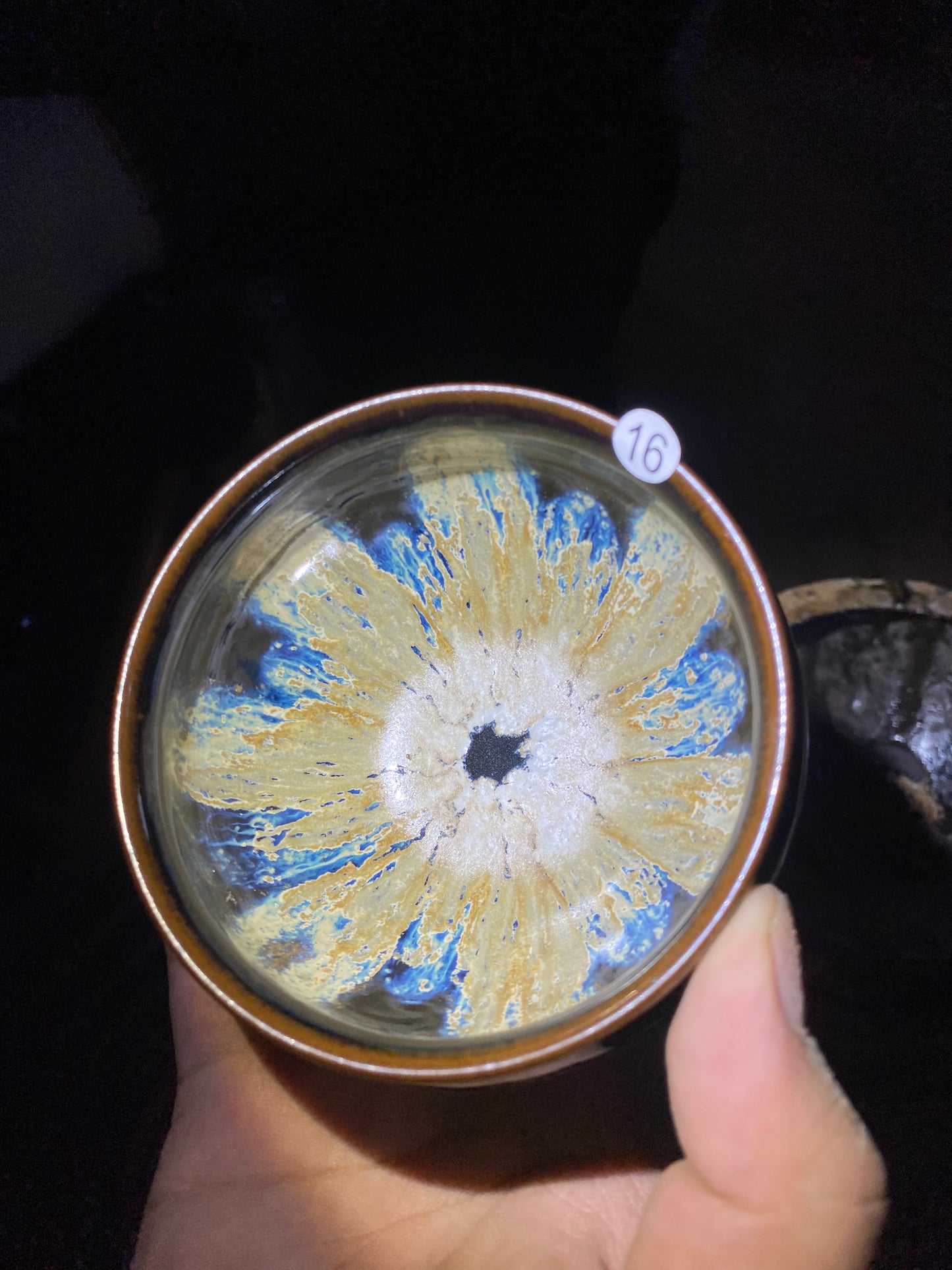 kiln open 9.6