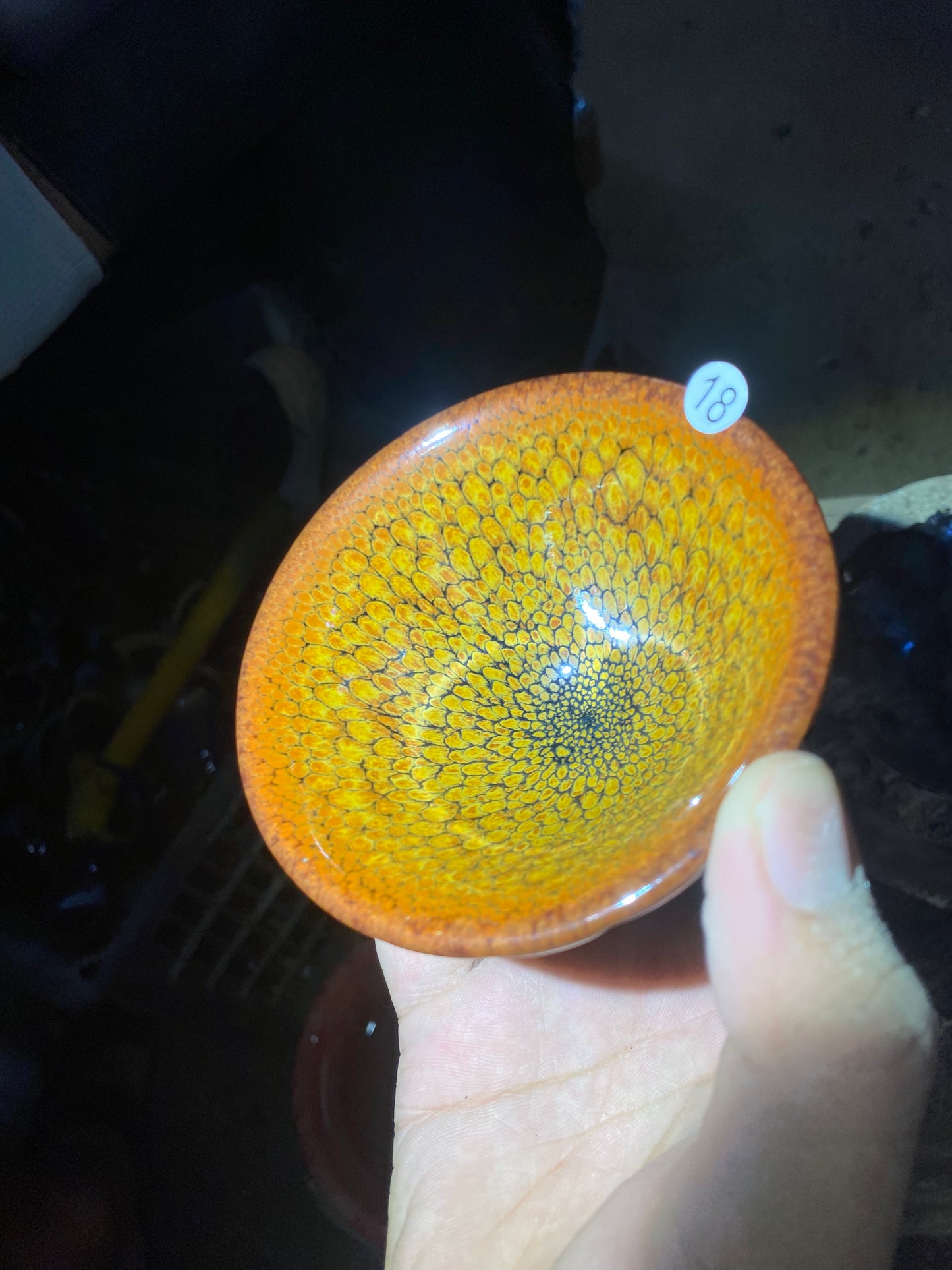 kiln open 9.6