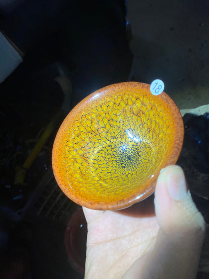 kiln open 9.6