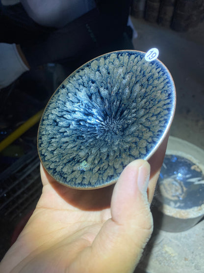 kiln open 9.6