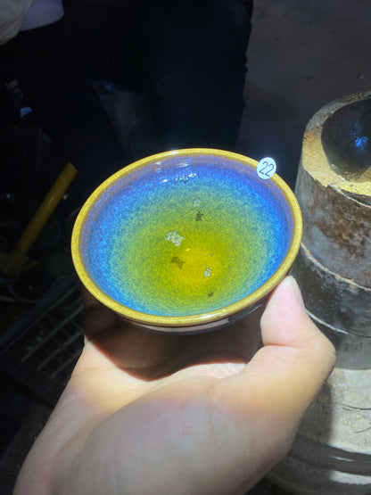 kiln open 9.6