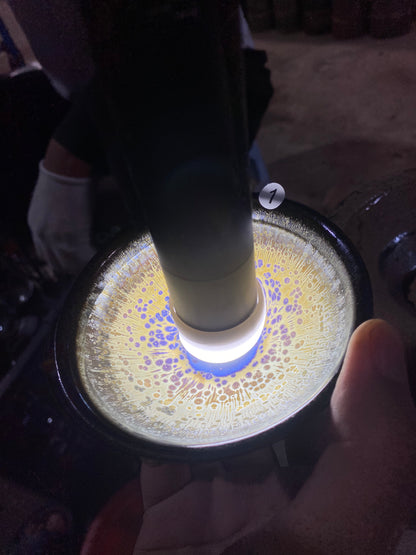 kiln open 9.7