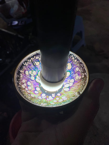 kiln open 9.7