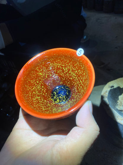 kiln open 9.7