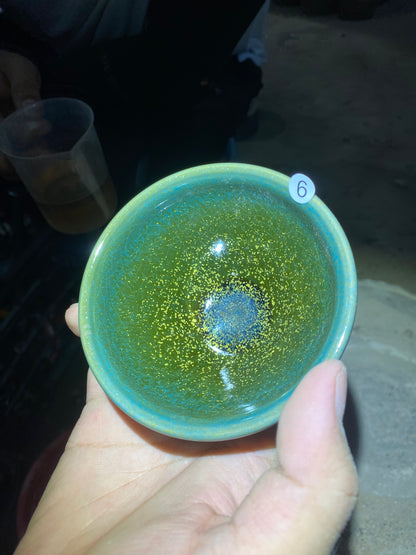 kiln open 9.7