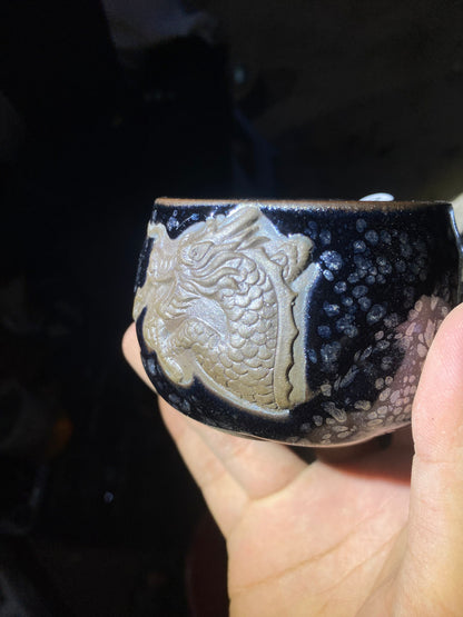 kiln open 9.7