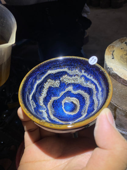 kiln open 9.7