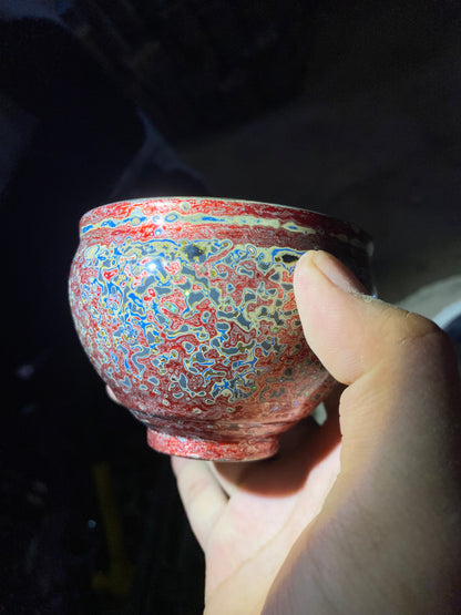 kiln open 9.7