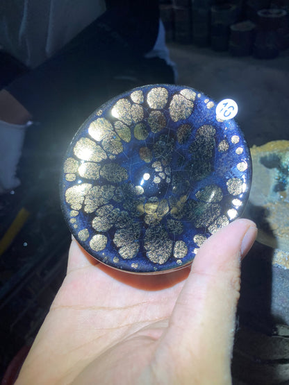 kiln open 9.7
