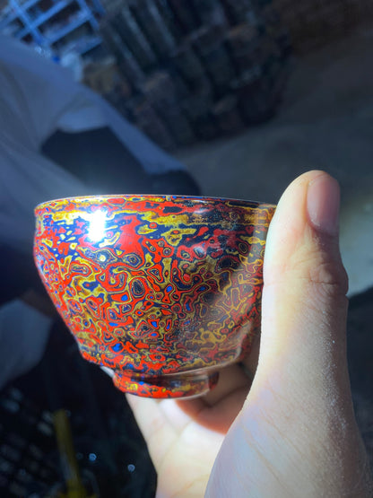kiln open 9.7