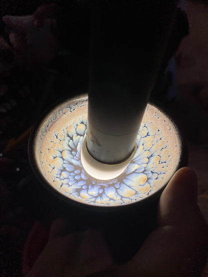 kiln open 9.7