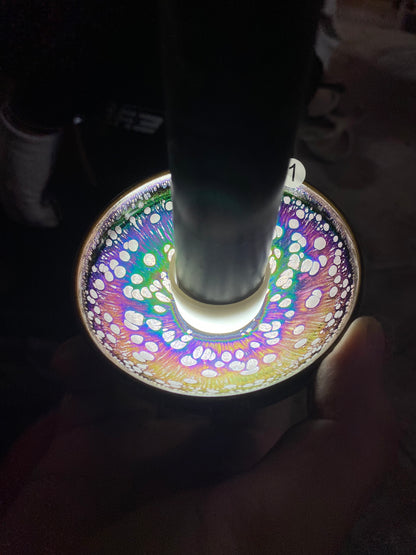 kiln open 9.8