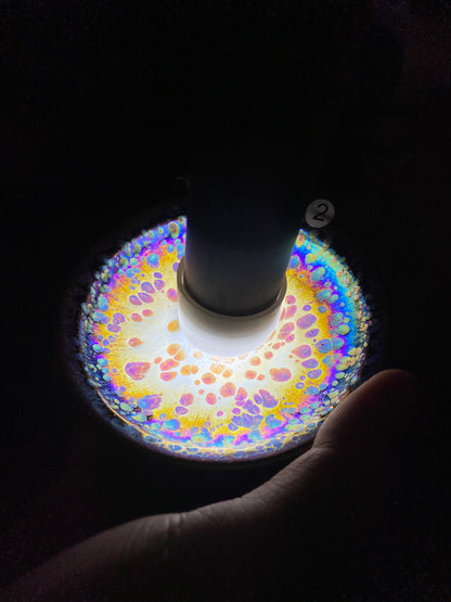kiln open 9.8