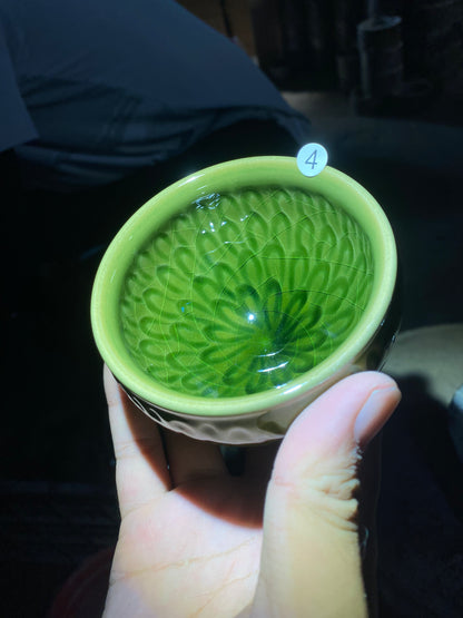 kiln open 9.8