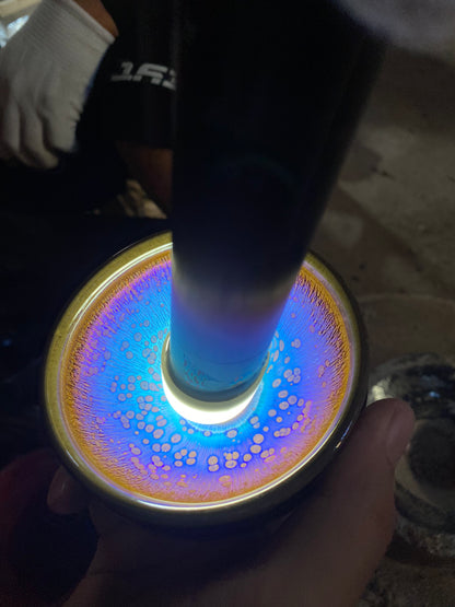 kiln open 9.8