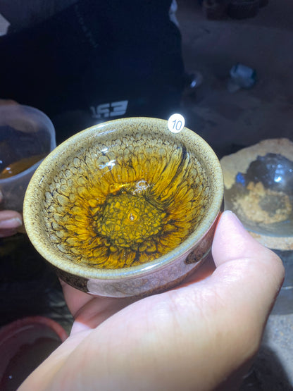 kiln open 9.8