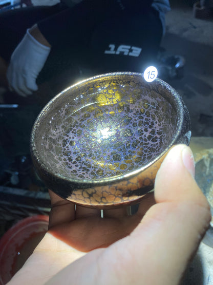 kiln open 9.8