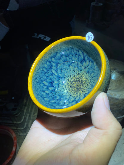 kiln open 9.8