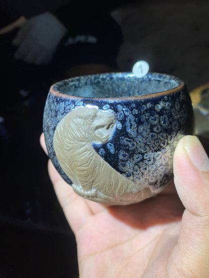 kiln open 9.9