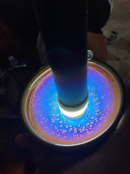 kiln open 9.9