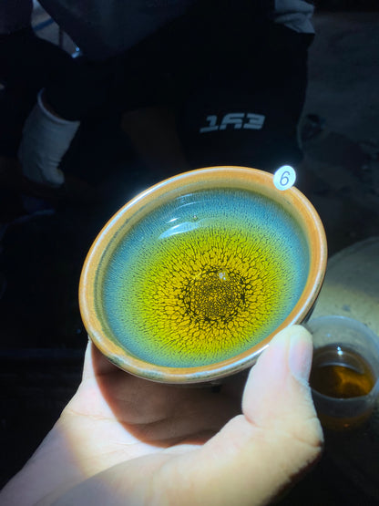 kiln open 9.9