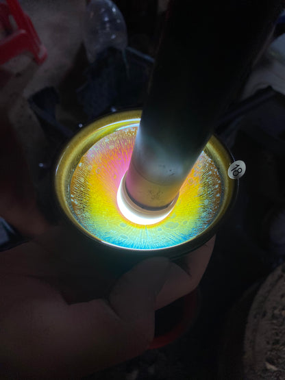 kiln open 9.9