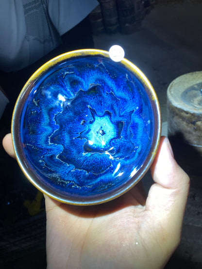 kiln open 9.9