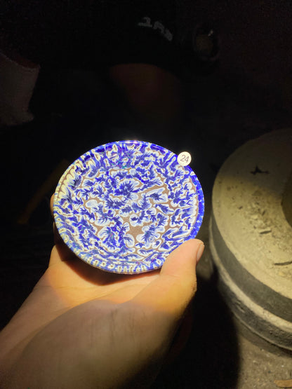 kiln open 9.9