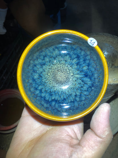 kiln open 9.10