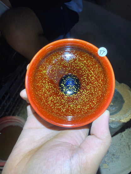 kiln open 9.10