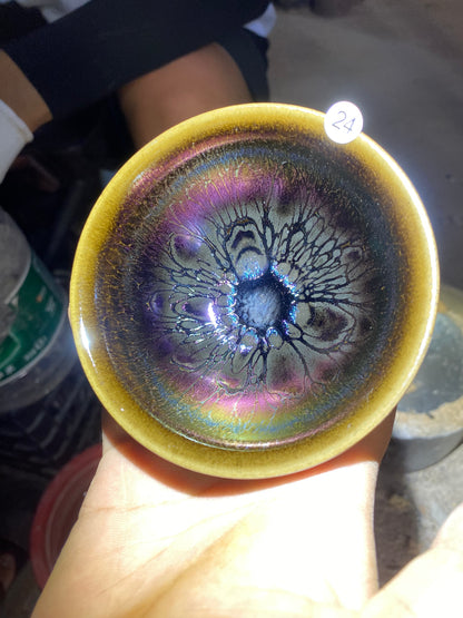 kiln open 9.10