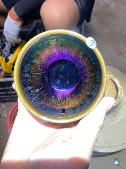 kiln open 9.11