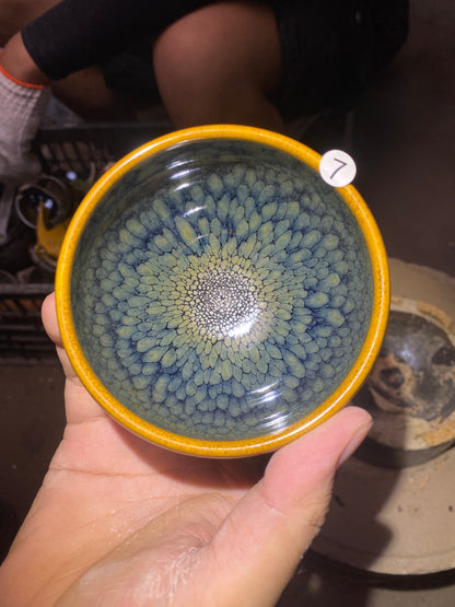 kiln open 9.11