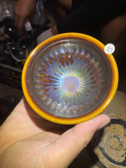 kiln open 9.11