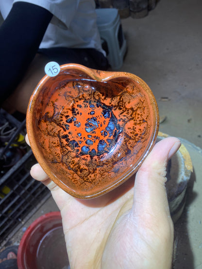 kiln open 9.11