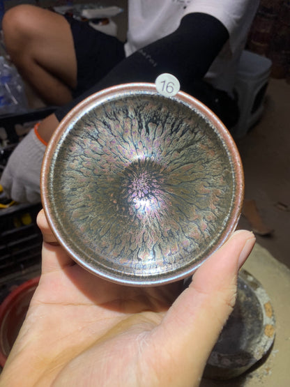 kiln open 9.11