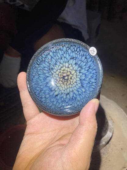 kiln open 9.11