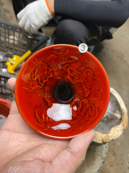 kiln open 9.12
