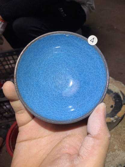 kiln open 9.12