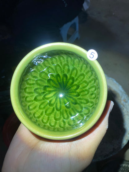 kiln open 9.12