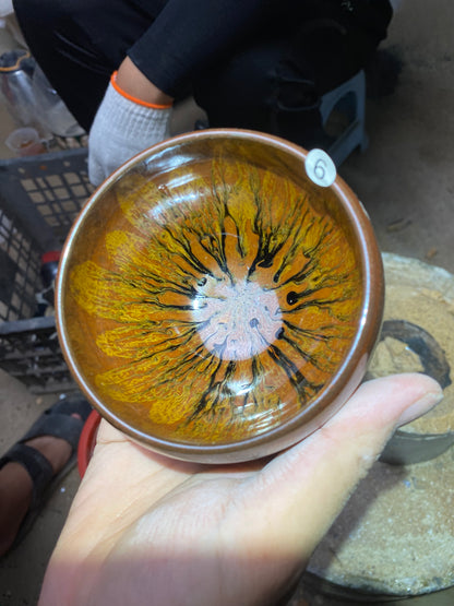 kiln open 9.12