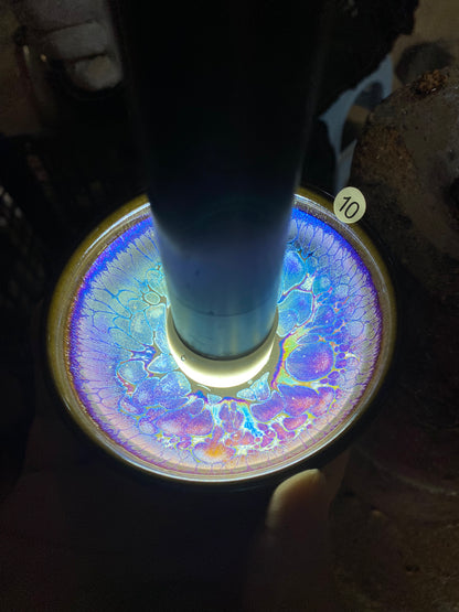kiln open 9.12