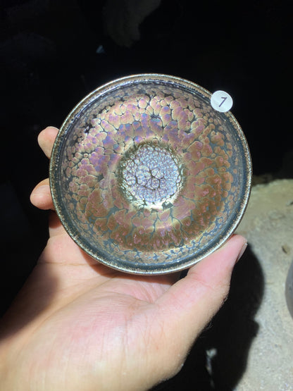 kiln open 9.13