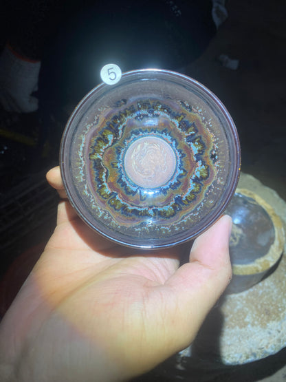 kiln open 9.13