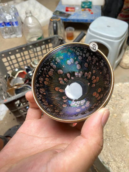 kiln open 9.13